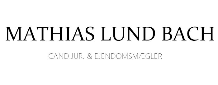 Cand.jur. Mathias Lund Bach
